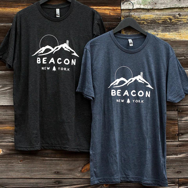Last Outpost Beacon T-Shirt – Last Outpost Store